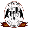 Weston Workers Reserves